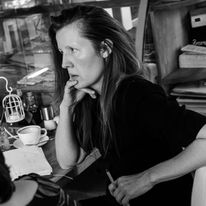 ostatnie spotkanie przed projektem oplotki pop-up