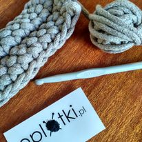 nasze pierwsze wizytówki handmade :)