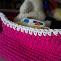 Oplotki - w naszych domach - handmade jest wszędzie