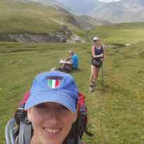 Peaks of the Balkans; Idziemy dla Mariusza Vol I