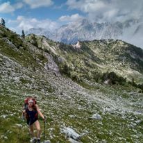Peaks of the Balkans; Idziemy dla Mariusza Vol I