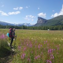 Kungsleden, Królewski Szlak Szwedzki; Idziemy dla Michała Vol II