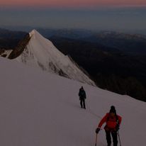 Mt Blanc; Idziemy Dla Mariusza Vol II