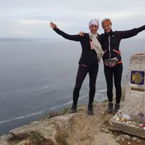 Szlak Św. Jakuba; Idziemy Dla Michała Vol I