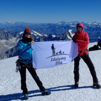 Mt Blanc; Idziemy Dla Mariusza Vol II