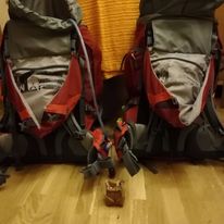 Peaks of the Balkans; Idziemy dla Mariusza Vol I