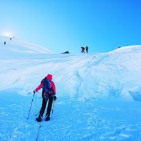 Mt Blanc; Idziemy Dla Mariusza Vol II