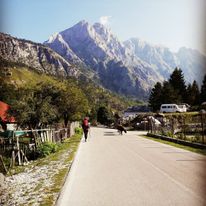 Peaks of the Balkans; Idziemy dla Mariusza Vol I