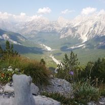 Peaks of the Balkans; Idziemy dla Mariusza Vol I