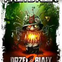 Okładka "Orła Białego 2" otrzymała laur najlepszej okładki roku w plebiscycie portalu Katedra.