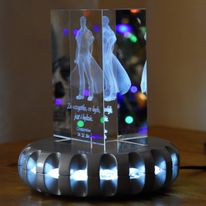 Urodzinowy prezent od fanów z bliska.