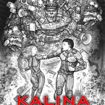 Są tacy, którzy mówią, że "Kalina i Kaj" to kawałek całkiem przyzwoitej prozy. Niestety, wydany dawno temu, w ebooku, teraz niedostępny.