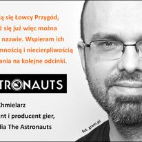 Zobacz, kto pomógł nam dwa lata temu w rozwoju cyklu!