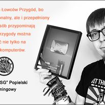 Zobacz, kto pomógł nam dwa lata temu w rozwoju cyklu!