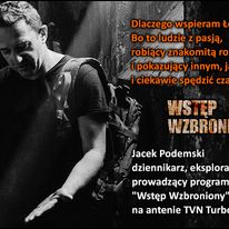 Zobacz, kto pomógł nam dwa lata temu w rozwoju cyklu!