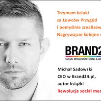 Zobacz, kto pomógł nam dwa lata temu w rozwoju cyklu!