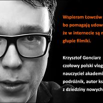 Zobacz, kto pomógł nam dwa lata temu w rozwoju cyklu!