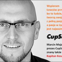 Zobacz, kto pomógł nam dwa lata temu w rozwoju cyklu!