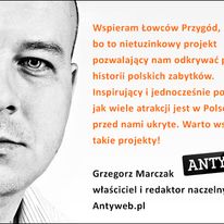 Zobacz, kto pomógł nam dwa lata temu w rozwoju cyklu!