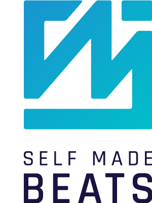 Logo Self Made Beats