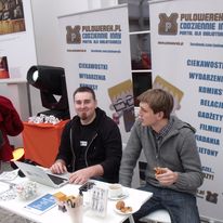 Kongres Bibliotek... wieki temu :)