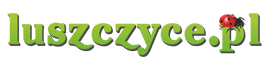 Logo luszczyce.pl