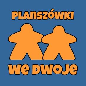 Avatar Planszówki we dwoje