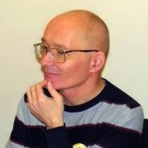 Avatar Jacek Sierpiński