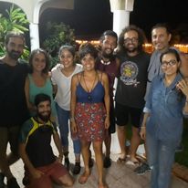 Bo najważniejsi w tej wędrówce są ludzie!