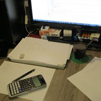 Po 32 godzinach pracy należy się...   7-dma kawa!