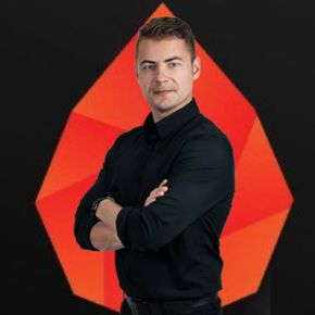 Avatar Wojciech Klęk Psycholog