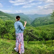 Cudowna Bośnia i Hercegowina