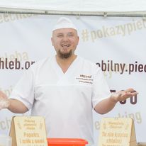 Artur CHLEBEK Ziemacki