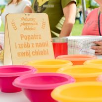 Leniuch mogą obserwować aby w kolejnej turze warsztatowej wziąć udział.