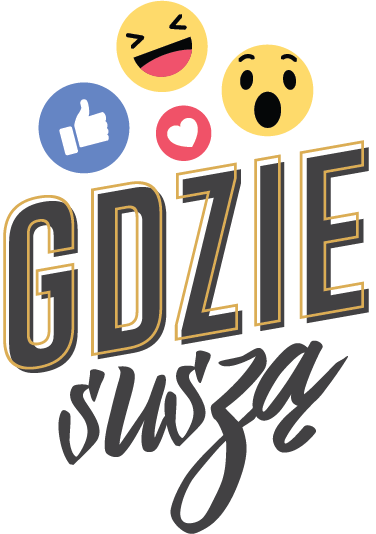 Gdzie Suszą