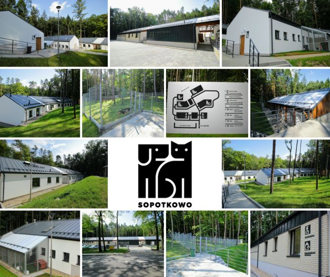 Schronisko Sopotkowo