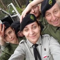 Przyjaźń. Po prostu.