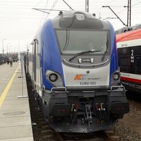 Wyprawa na TRAKO w 2019 - przyniosła wiele nowych doświadczeń i ciekawych wniosków o stanie naszej kolei. Była również katalizatorem do stworzenia "Czarnych dni kolei".