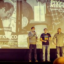 Kinowa premiera naszego filmu "Gry, użytki - co dla Ciebie?"