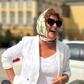 Avatar użytkownika