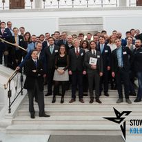 Stowarzyszenie Koliber w Sejmie