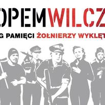 Bieg tropem wilczym - doroczna impreza organizowana w Gdańsku promująca wartości patriotyczne