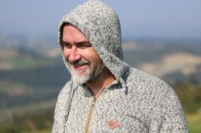 Avatar Martin de Simmons