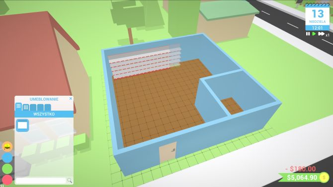 Shop Tycoon - screenshot