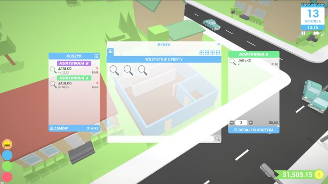 Shop Tycoon - screenshot