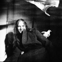 Fot. Kamila Kansy (Laura Makabresku)