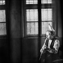 Fot. Kamila Kansy (Laura Makabresku)