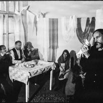 Fot. Kamila Kansy (Laura Makabresku)