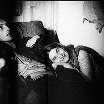 Fot. Kamila Kansy (Laura Makabresku)