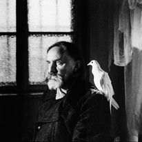 Fot. Kamila Kansy (Laura Makabresku)